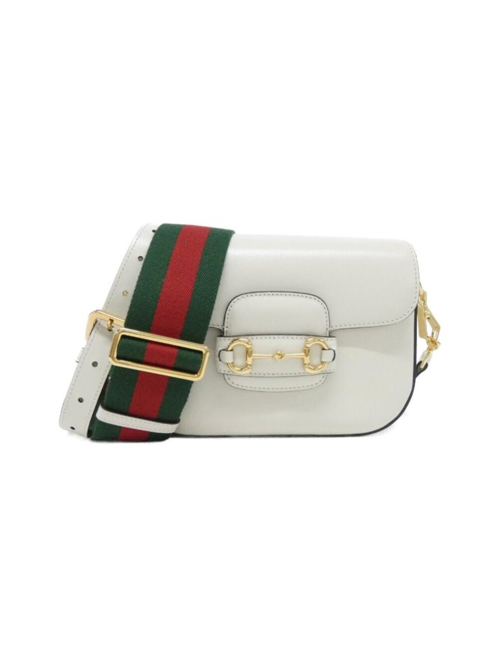 Gucci Horsebit 1955 Shoulder Bag